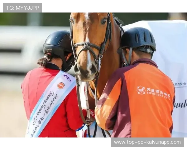 美国马术协会与欧洲马术协会签署合作协议，共同举办国际赛事。